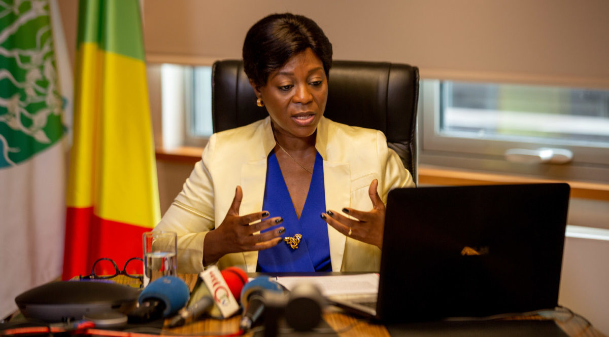 Le Royaume du Maroc accompagnera les pays de la Commission Climat du Bassin du Congo à la Cop 26 de Glasgow.
