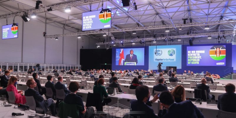 COP26: what priorities for Africa in the face of climate change?