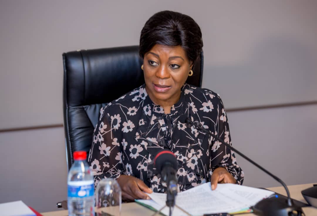 Les différents projets de la CCBC bientôt pris en compte dans le projet d’adaptation en Afrique Centrale et de l’ouest (PACO)